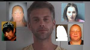 TIMELINE: Events leading to Shawn Grate's trial