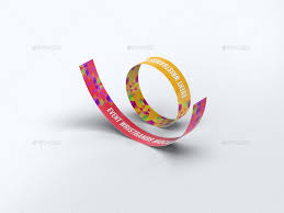 Event Wristbands Mock Up Affiliate Event Sponsored Wristbands Mock With Images Wristbands Event Mocking