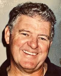 Obituary for Tom Hardcastle