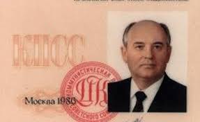 He was also the country's head of state from 1988 until 1991, serving as the chairman of the presidium of the supreme soviet from 1988 to 1989, chairman of the. Mikhail Gorbachev 30 Years After Chernobyl Time To Phase Out Nuclear Power