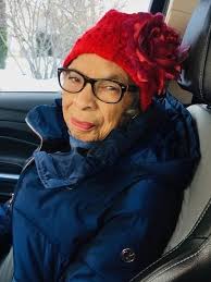 Barbara Williams Obituary (1928