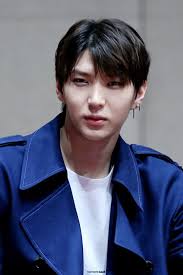 Vixx Leo Vixx Korean Music Leo