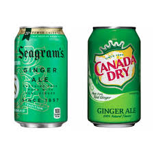 Learn more about seagram's on liquor.com. Seagram S Canada Dry Class Actions Say Ginger Ales Don T Contain Real Ginger Top Class Actions