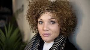 Amanda Bergman släpper nytt album med Amason