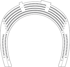 Drawing Seating Plans Ticketmatic