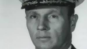 Albert T. "Al" Hendricks (February 4, 1931