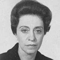 Maria Josefina Roldan Bonadeo (1917–متوفى)