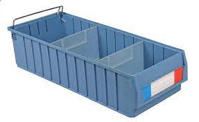 Heavy duty small parts bin cabinets puts parts at your fingertips. China Factory Direct Sale Durable Heavy Duty Plastic Storage Bins China Plastic Storage Bin Warehouse Storage Box
