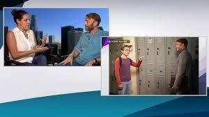 It is based on berg's radio and television dramedy of the same name, which ran from 1929 to 1956. Weird Science Star Ilan Mitchell Smith Will Appear On The Goldbergs Abc News