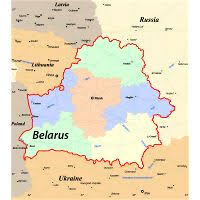 Posted by 8 months ago. Large Flag Map Of Belarus Belarus Europe Mapsland Maps Of The World