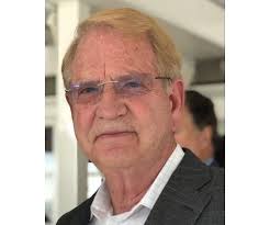 John Stephen Chaffin Obituary (2024)