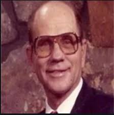 Buford Vence “Boots” Ozment (1924-2011)