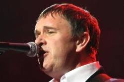 It's All About Tea : Featuring Chris Difford & Norman Lovett