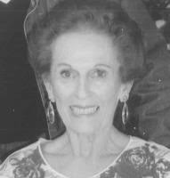 Rita Crawford Obituary (1934