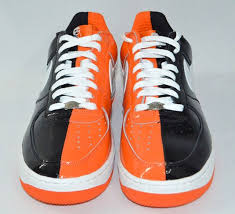 Nike Air Force 1 Low Halloween