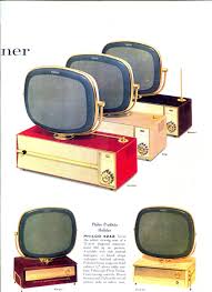 Image result for White 1958 Philco
