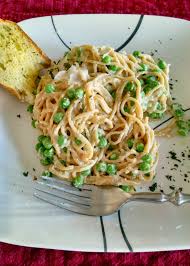 That would be ludicrous if someone says that they dislike pasta. Pea And Ricotta Carbonara A Kitchen Hoor S Adventures