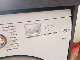 One day your washing machine was faithfully cleaning your clothes, and you barely even ga. How Do I Unlock Siemens Iq500 Please There Is A Flashing Fixya