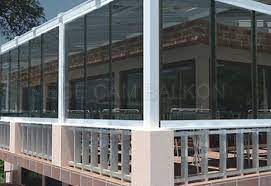 Siyah cam balkon mu beyaz cam balkon mu? Siyah Renk Cam Balkon Karanlik Yapar Mi Cam Balkon Izmir 450 Tl