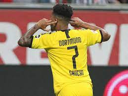 86 скр 86 дрб 82 пас. Bvb Jadon Sancho Will Memphis Depay Zu Borussia Dortmund Locken Bvb