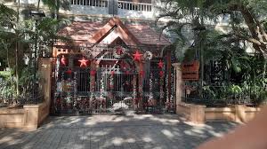 The Cathedral & John Connon School in ...