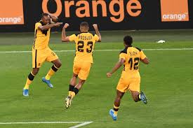 What's the kaizer chiefs score? Nine Man Kaizer Chiefs Bravely Down Wydad Casablanca At Fnb