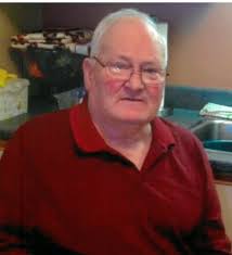 Obituary information for Cecil Albert Fudge