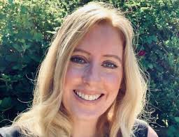 Derbyshire mum Sarah Markham