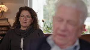 People who liked kajsa ollongren's feet, also liked Yoka S Vader Overleefde 4 Kampen In De Oorlog Het Liep Als Rode Draad Door Mijn Jeugd Heen Eenvandaag