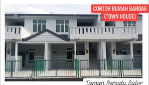 Hal ini dilatarbelakangi oleh keprihatinan pemerintahan dibawah presiden soeharto waktu itu. Apakah Itu Program Rumah Perakku Propertyguru Malaysia