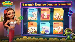 Ini adalah permainan gratis yang menyenangkan dan sangat berharga. Versi Lama Higgs Domino Island Gaple Qiuqiu Poker Game Online Untuk Android Aptoide