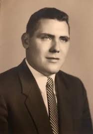 James Day Obituary (1930