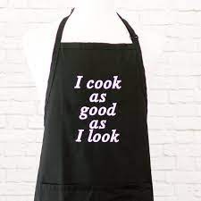 Funny Apron Mens Apron Funny Apron For Man Humorous Gift For Him Gifts For Men Chef Funny Aprons For Men Aprons For Men Diy Christmas Gifts For Men
