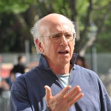 Larry David a « perdu beaucoup d'argent » à cause de sa publicité culte  pour FTX