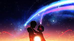 Save my name, email, and website in this browser for the next time i comment. Your Name Anime Wallpapers Top Free Your Name Anime Backgrounds Wallpaperaccess