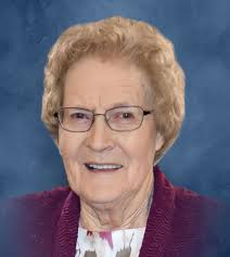 Betty Ann Moll Obituary May 18, 2022