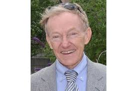 William STARR Obituary (2015)