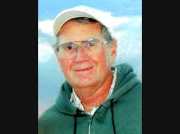 Obituary: Theodore Everett "Ted" Sterling