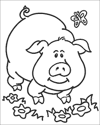 The kids will love these fun santa coloring pages. Free Printable Coloring Pages For Toddlers 2015 Coloring Pages Galleries