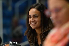 WHKY: Gryphons Women's Hockey Program Well-Represented