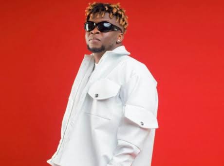 Hussy announces identity in new single, 'Hello' - Vanguard News