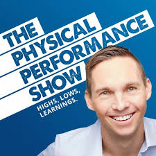 Stream 276: Expert Edition: Calf Strain Rehabilitation Tania Pizzari (PhD)  & Brady Green, La Trobe Sport & Exercise Medicine Research Centre by  Physical Performance Show