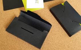 Check spelling or type a new query. Business Card Holder With Cricut The Nomad Studio