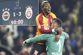Peoplelooker.com has been visited by 100k+ users in the past month Henry Onyekuru Dan Fenerbahce Galibiyeti Degerlendirmesi Sonsuza Kadar Hatirlayacagim Ntvspor Net