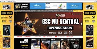 .nu sentral, 201, jalan stesen sentral 5, kuala lumpur sentral, 50470 kuala lumpur, wilayah are: Gscinemas New Outlet To Open At Nu Sentral Hype Malaysia