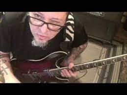 Seether Country Song Guitar Lesson Tutorial Youtube