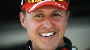 Live · lewis hamilton is crowned world champion after . Michael Schumacher Jetzt Ist Es Offiziell Schon Bald Sehen Wir Ihn Wieder Intouch
