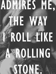 Maybe I Like This Roller Coaster Maybe It Keeps Me High Admires Me The Way I Roll Like A Rolling Stone Lana Del Rey Quotes Lana Del Rey Lyrics Words