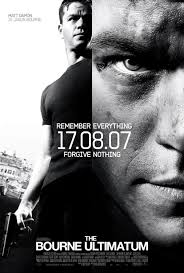 Matthew paige matt damon portrayed a fictional version of loki in thor: Hbo First Look The Bourne Ultimatum Tv Episode 2007 Imdb