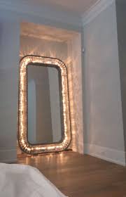 Light Up Floor Mirror Kylie Jenner Diy Bedroom Mirror Kylie Jenner Bedroom Lighted Wall Mirror